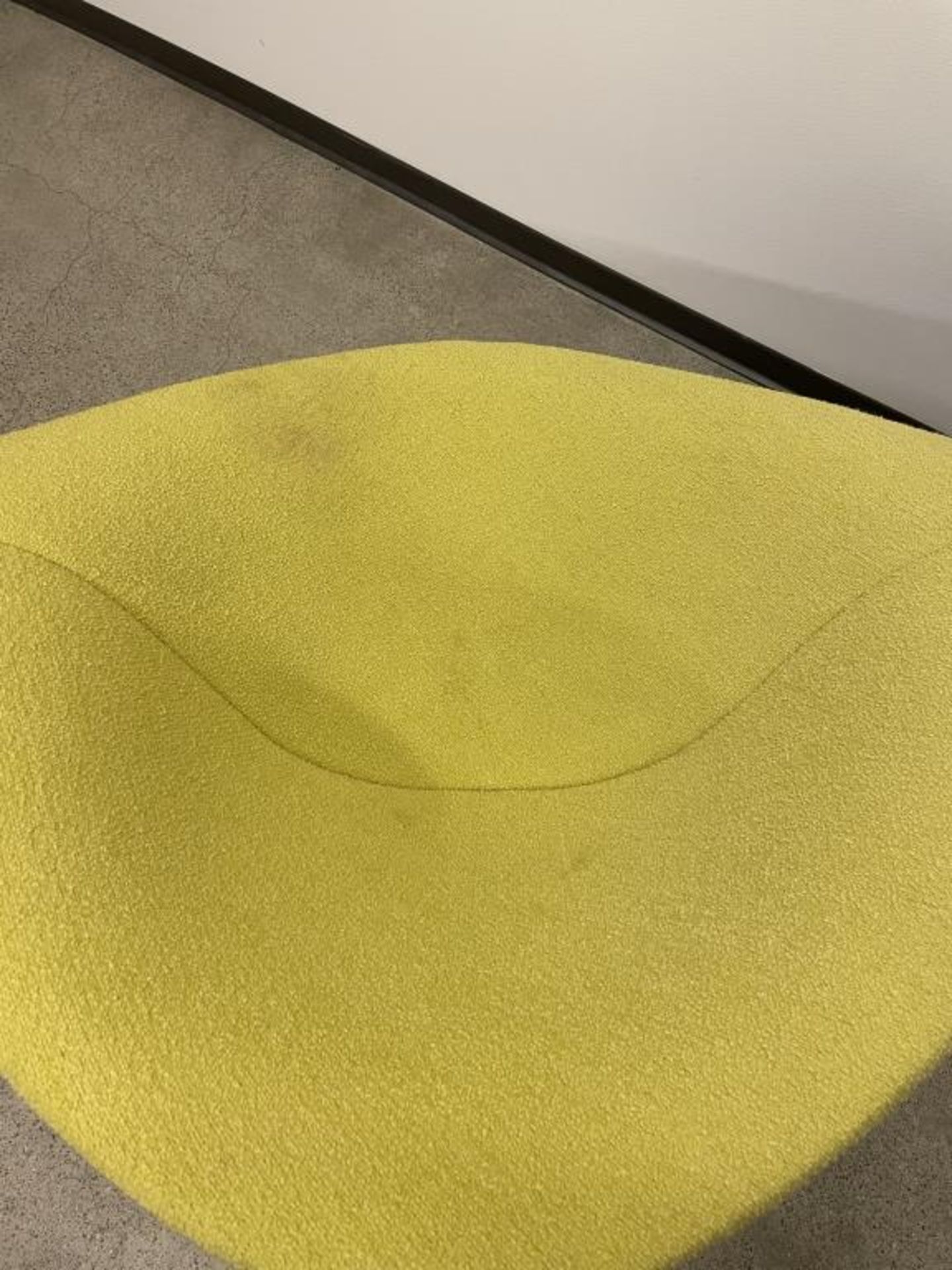 Knoll Bertoia Large Diamond Chair - Image 5 of 6