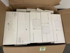 (58qty) Apple 85W Magsafe 2 Power Adapters