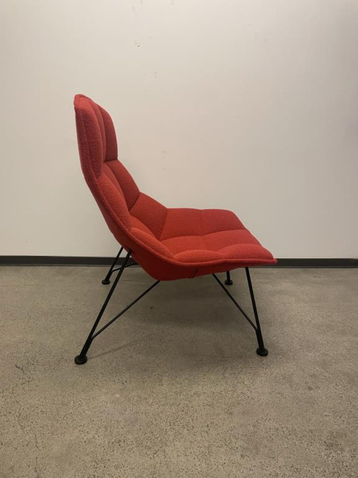 Knoll Studio 2009 Jehs+Laub Lounge Chair - Image 3 of 7