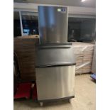 Manitowoc Ice Machine RFS0300A