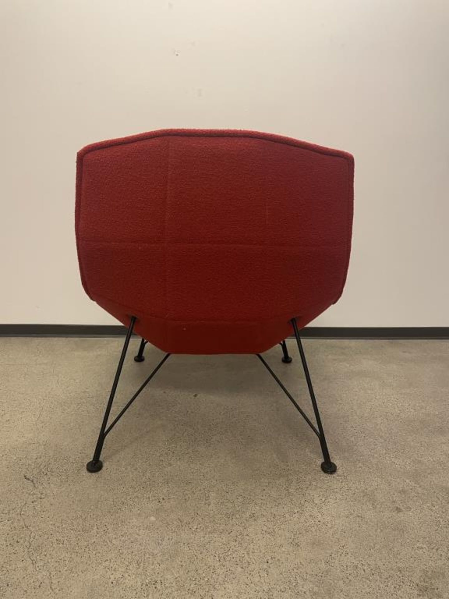 Knoll Studio 2009 Jehs+Laub Lounge Chair - Image 4 of 7