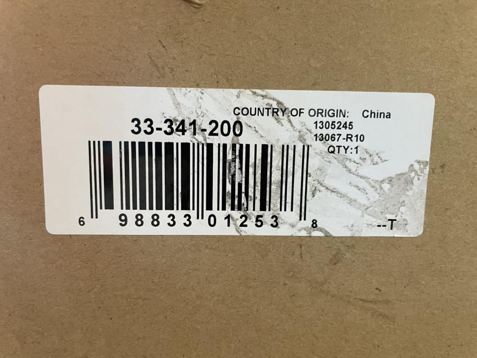 Ergotron Workfit Dual (341) Workstation *In Box* - Image 4 of 4