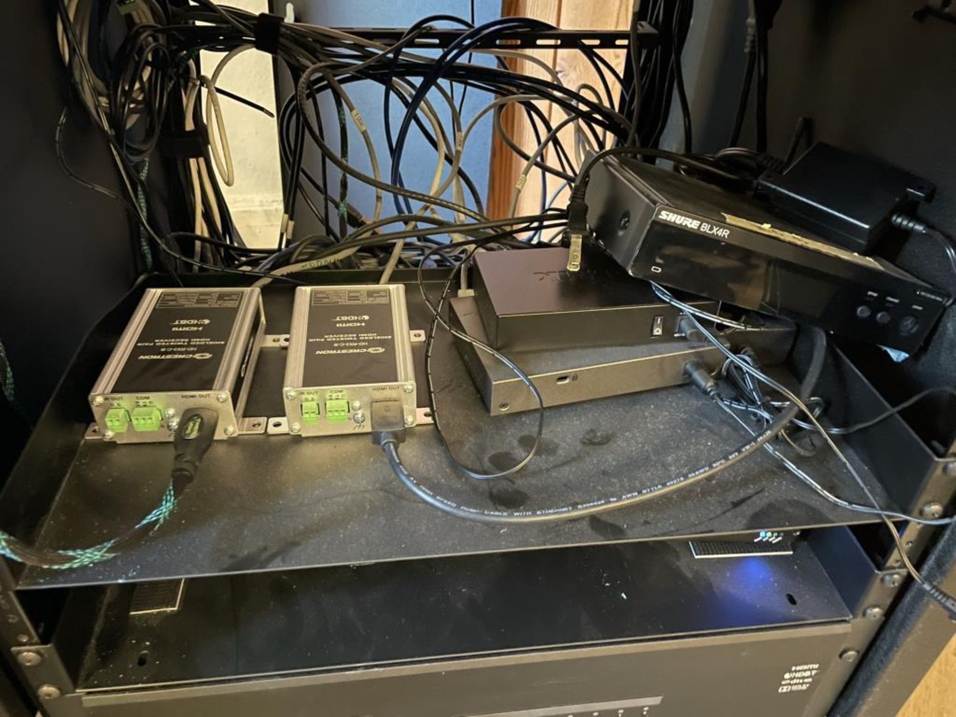 Complete Multi-Function Entertainment System (Audio/Video) - Image 8 of 31