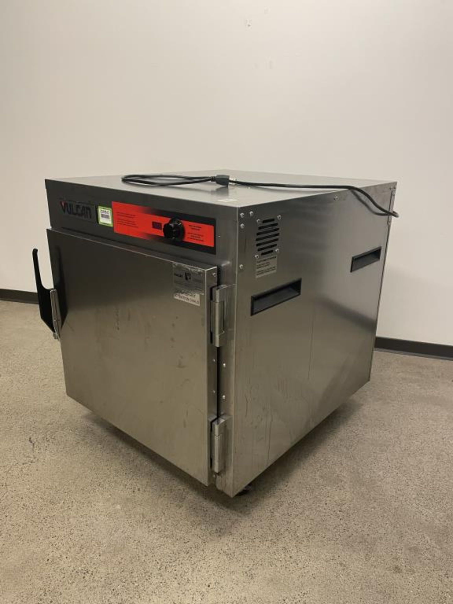 Vulcan VBP5 Undercounter Mobile Heated Cabinet - Image 2 of 5