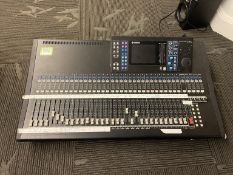 Yamaha LS9 32 Digital Mixing Console