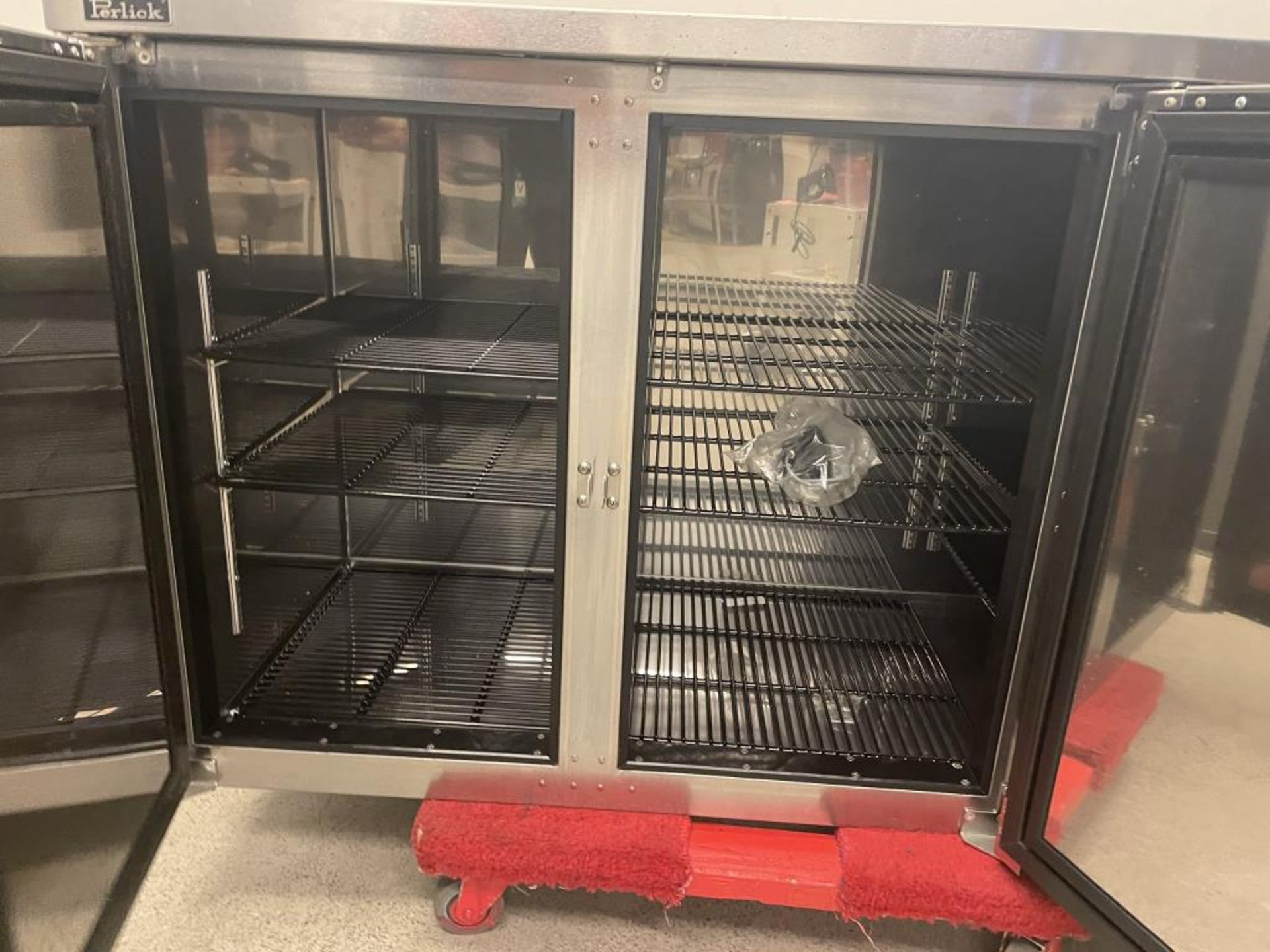 Perlick DBN60 Dry Storage Cabinet - Image 4 of 5