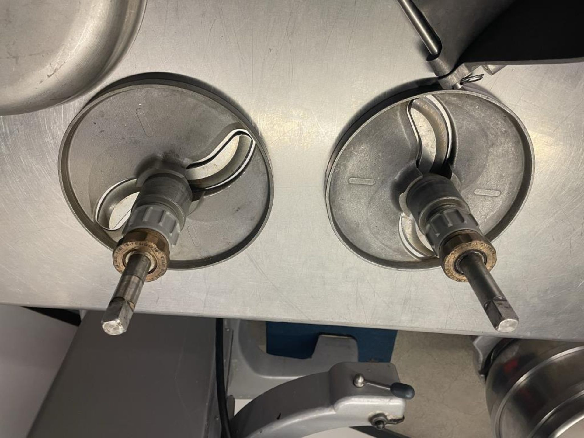 Hobart Legacy HL6621STD Legacy Floor Mixer w/ Accessories - Image 17 of 19