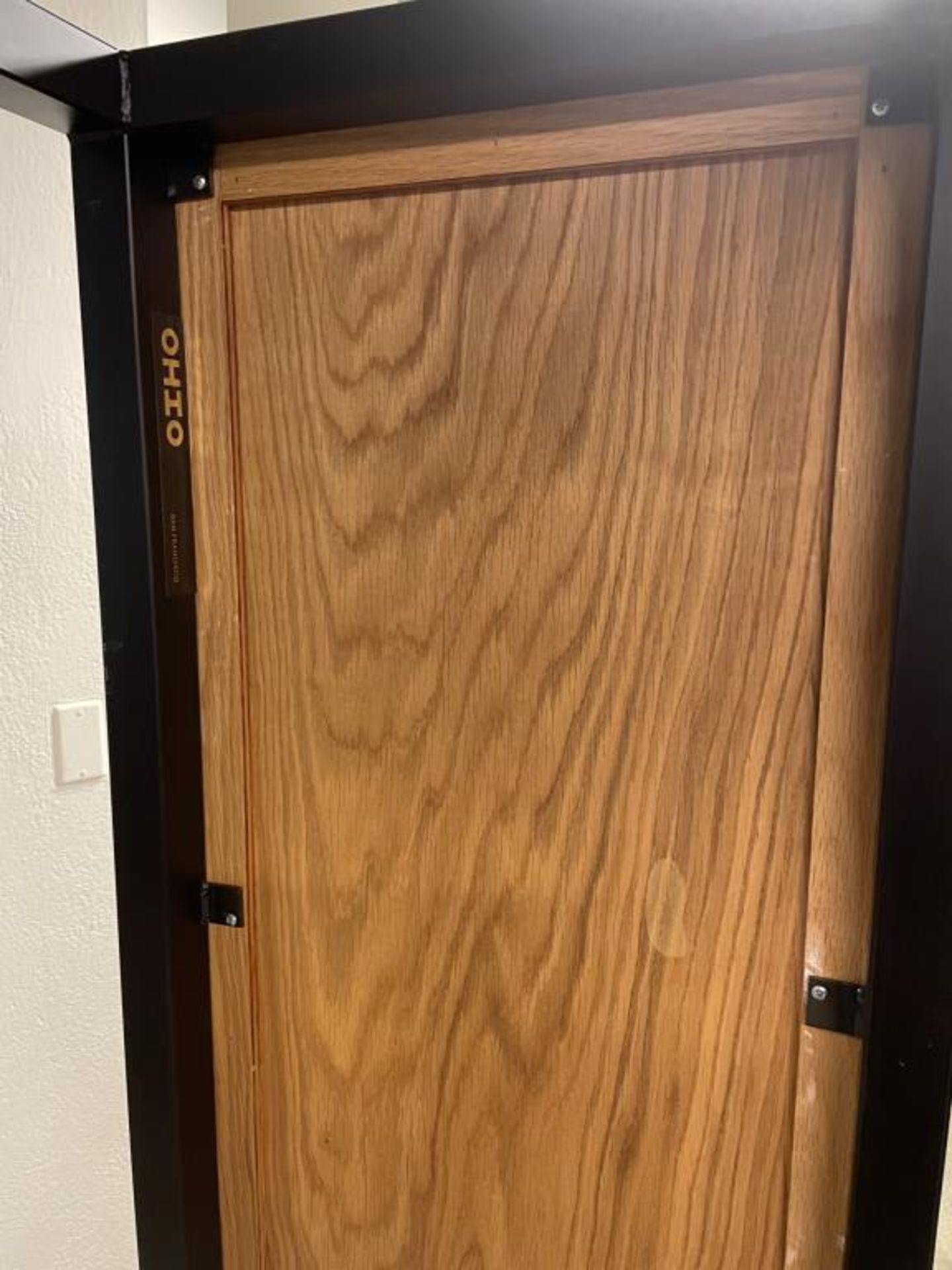 OHIO Design Coffee Table / Bench 72"L - Image 4 of 4