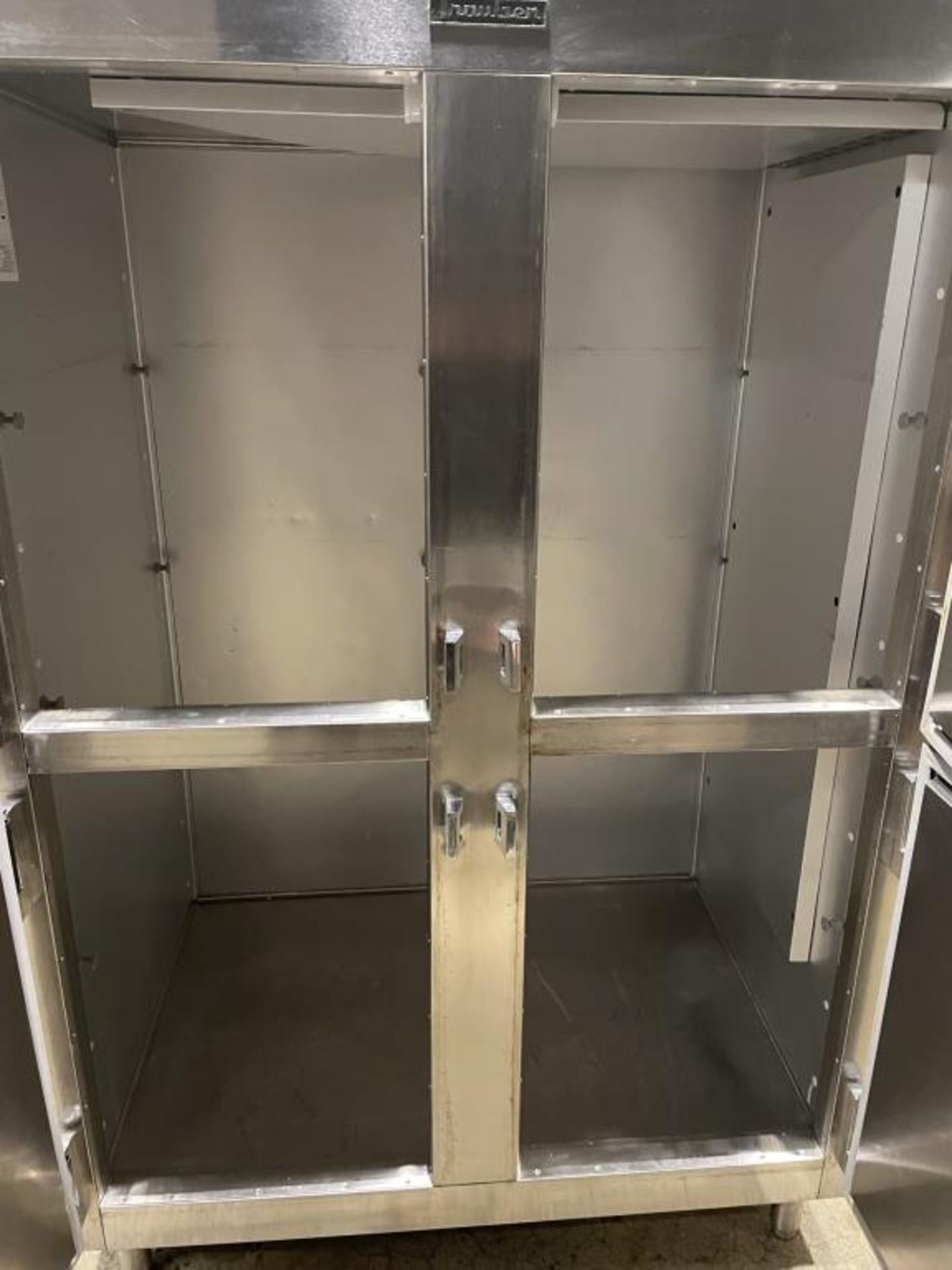 Traulsen AHT232DUT-HHS S.S Refrigerator - Image 3 of 3