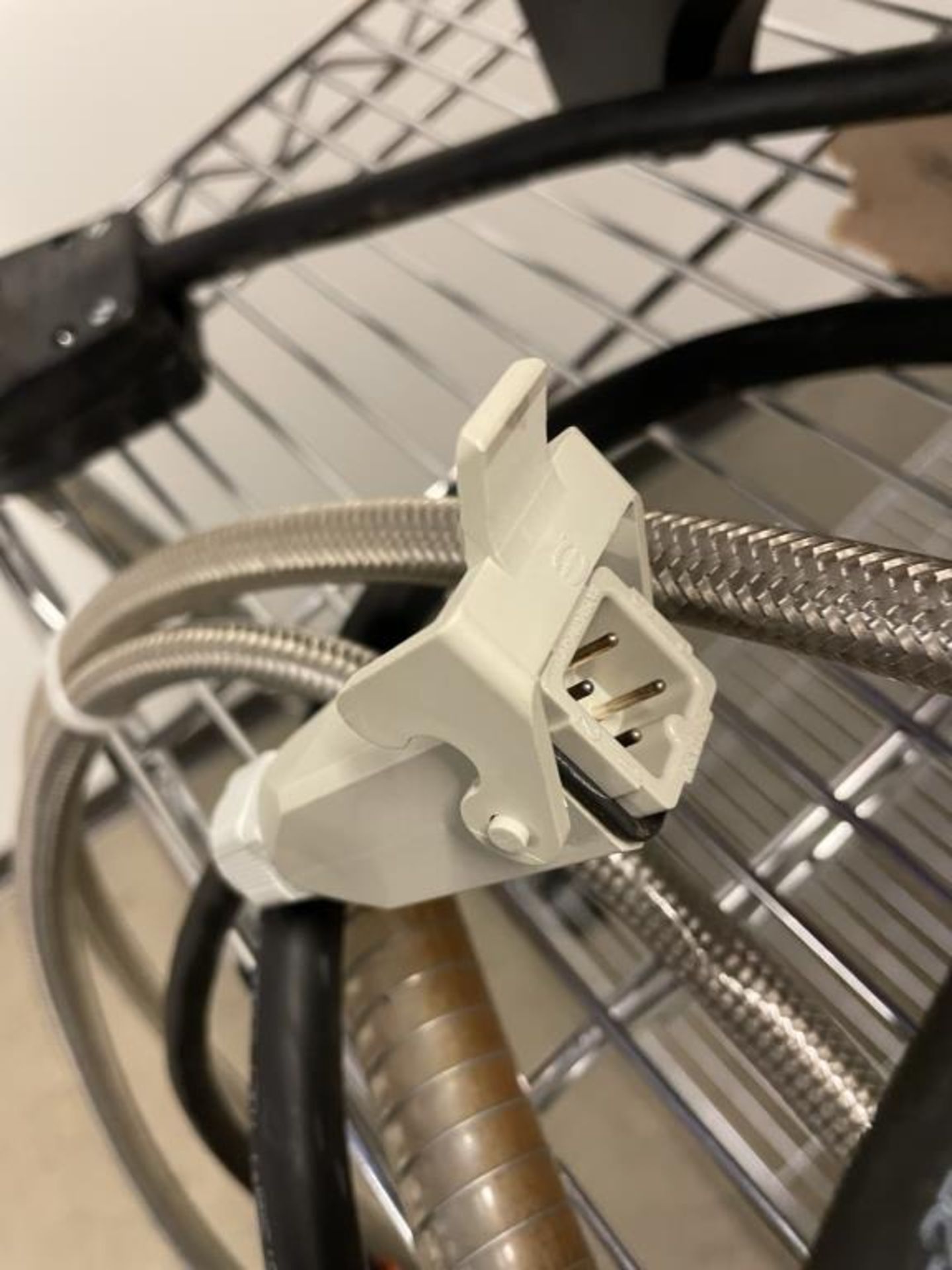 La Marzocco Strada 3EE Semi-Auto Espresso Machine - Image 9 of 9