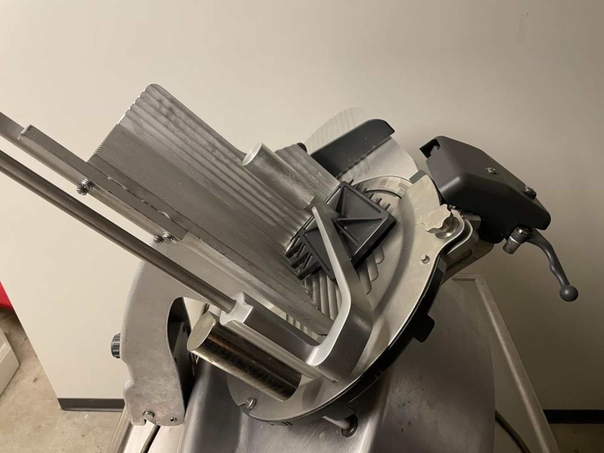 Hobart HS7N-1 13" Automatic Slicer - Image 5 of 5