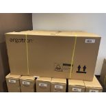 Ergotron Workfit Single (350) Workstation *In Box*