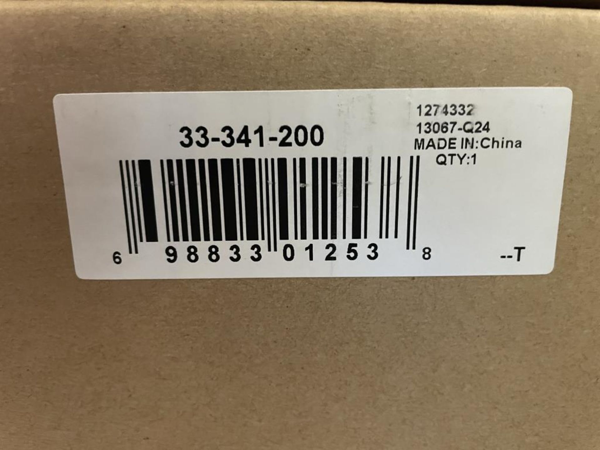 Ergotron Workfit Dual (341) Workstation *In Box* - Image 4 of 4