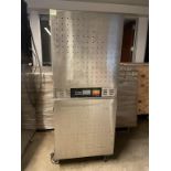 Excalibur Professional ED-2COMM Dual Zone Commercial Dehydrator