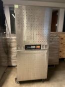 Excalibur Professional ED-2COMM Dual Zone Commercial Dehydrator