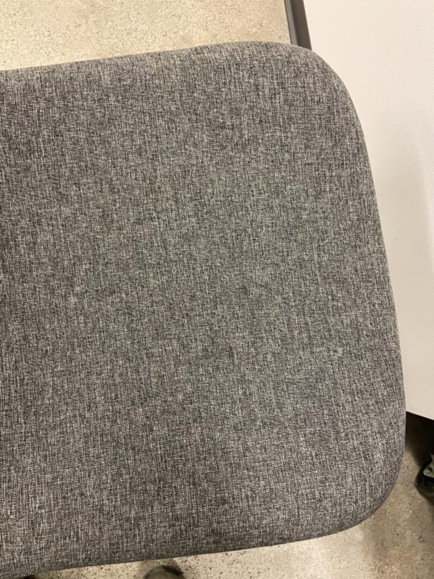 (4) JOB's Bacco Chair - Image 5 of 6