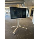 Google 55" Jamboard GA5A Digital Whiteboard Display