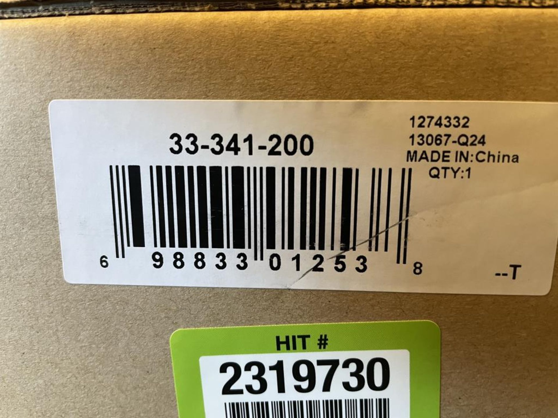 Ergotron Workfit Dual (341) Workstation *In Box* - Image 4 of 4