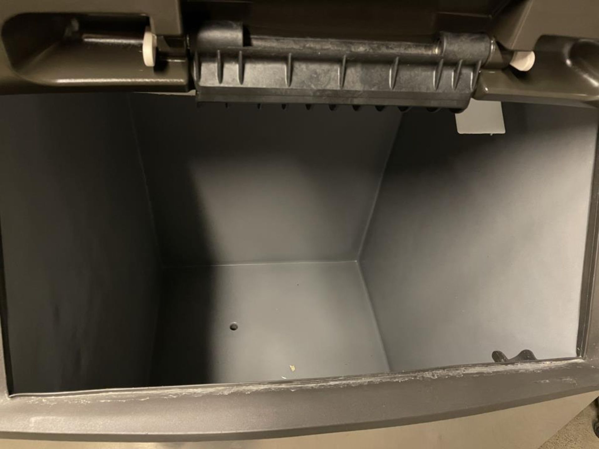 Manitowoc Ice Machine IY1204A-261D - Image 5 of 5