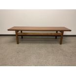 DWR Jens Bench