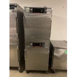 Carter-Hoffmann HL8-12-1 Holding Cabinet