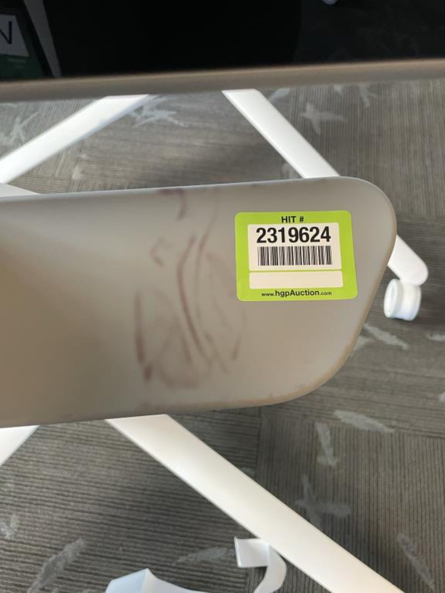 Google 55" Jamboard GA5A Digital Whiteboard Display - Image 9 of 9