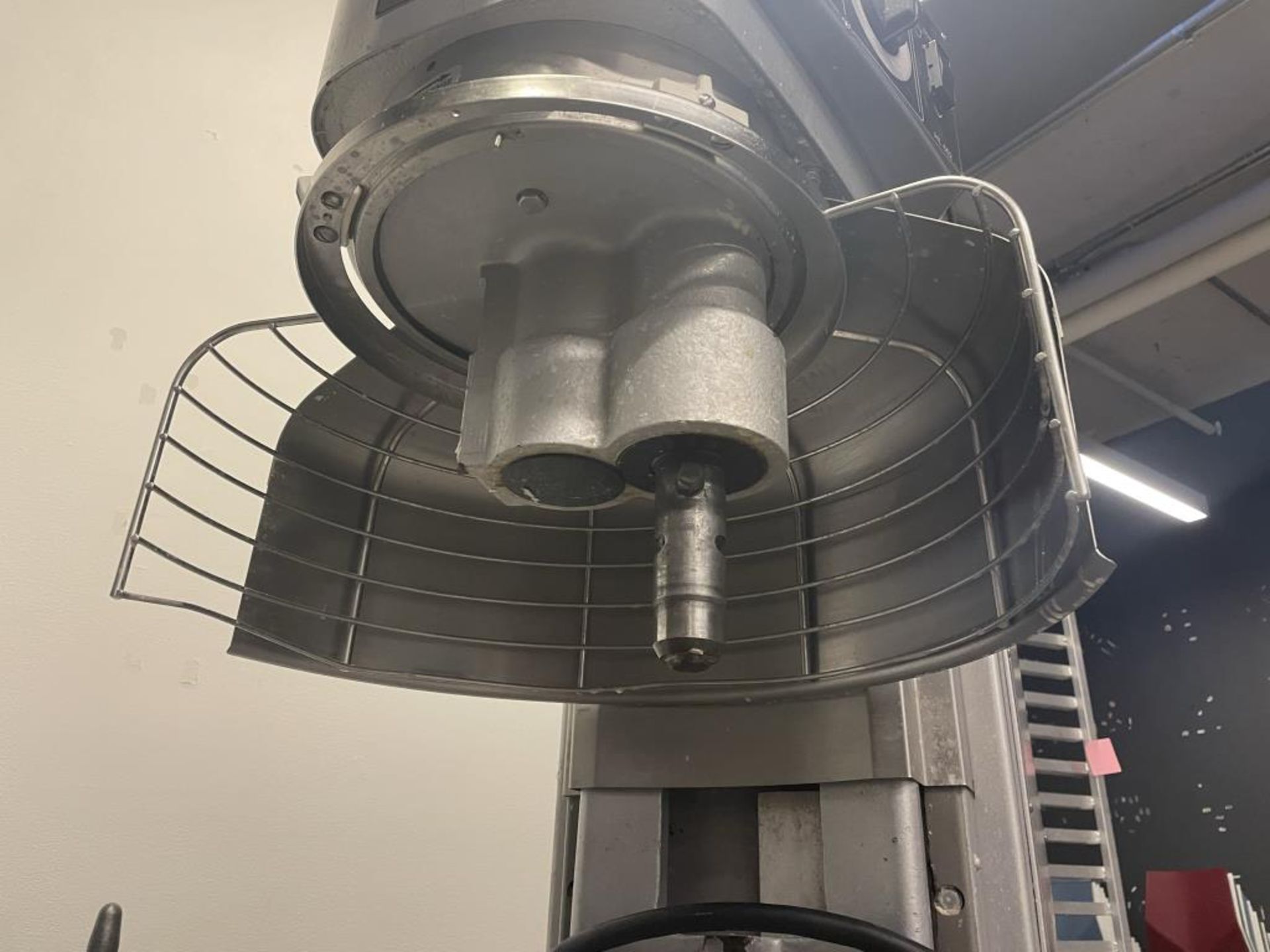 Hobart Legacy HL6621STD Legacy Floor Mixer w/ Accessories - Image 4 of 19