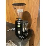 Mazzer Super Jolly Auto Coffee Grinder