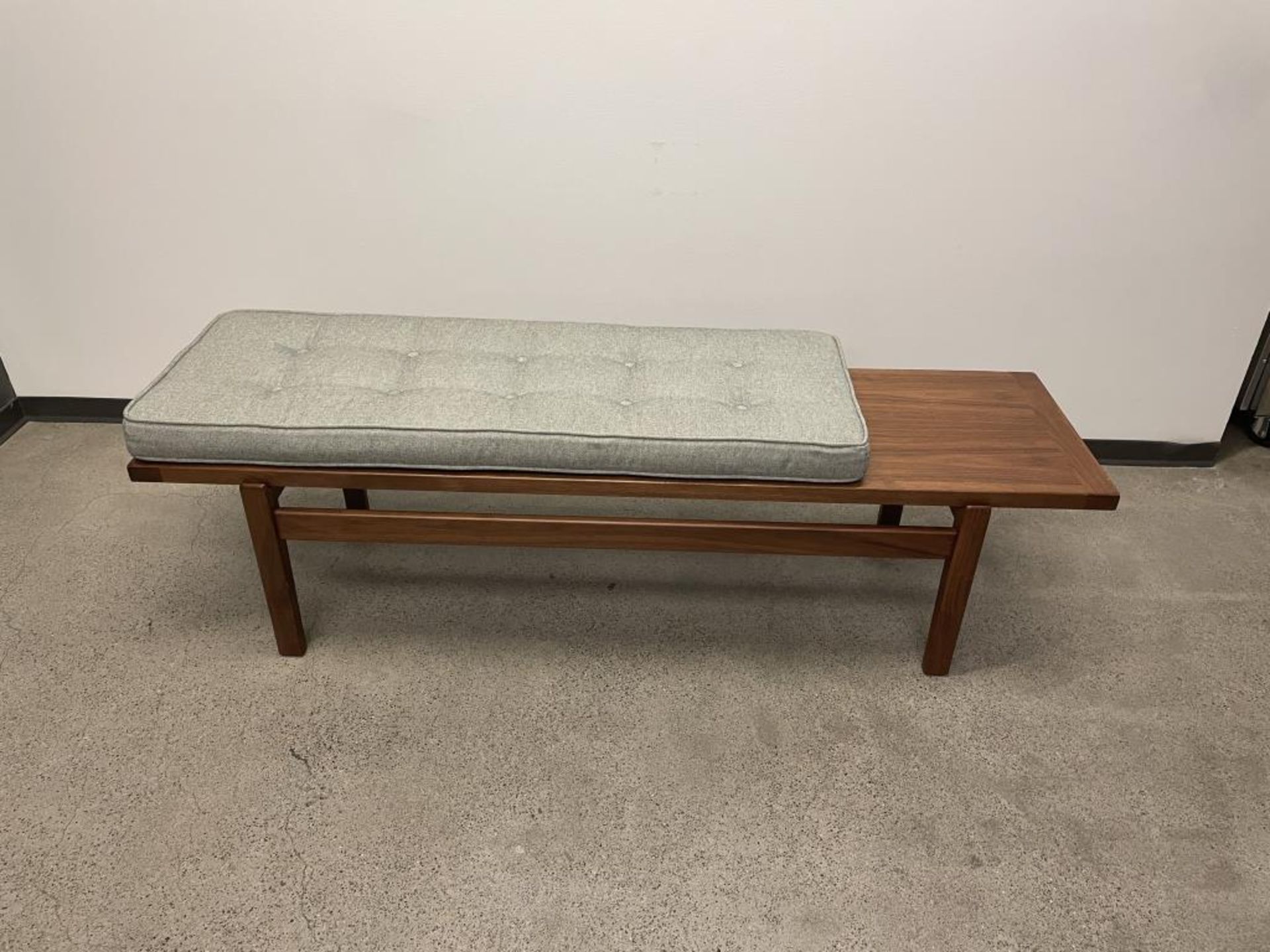 DWR Jens Bench - Image 2 of 8