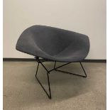 Knoll Bertoia Large Diamond Chair