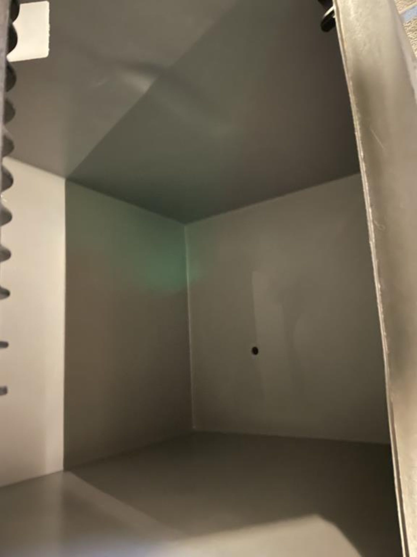 Manitowoc Ice Machine IY1204A-261D - Image 4 of 5