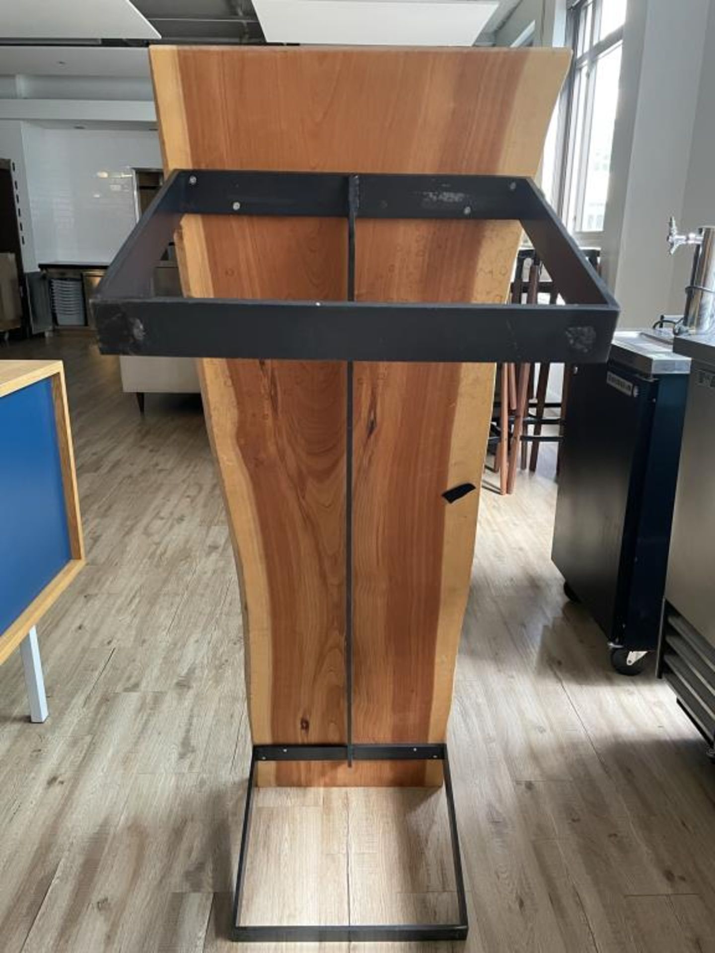 OHIO Design Coffee Table / Bench - Image 4 of 4