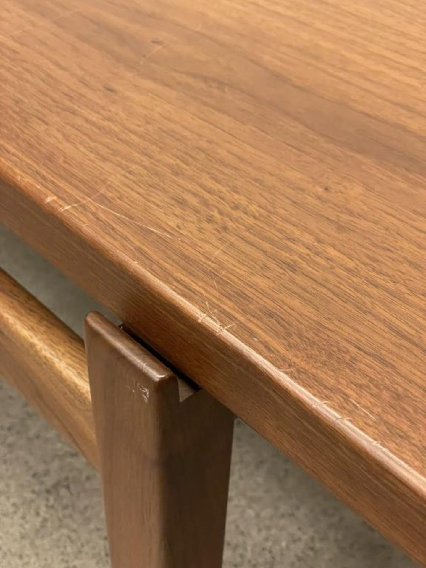 DWR Jens Bench - Image 5 of 6