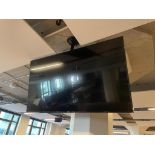 Samsung UN65J6300 65" 1080p Smart LED TV