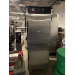 Cres Cor CO-151-F-1818DE Full-Size Cook & Hold Oven