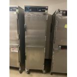 Alto-Shaam 1000-UP 16 Pan Holding Cabinet