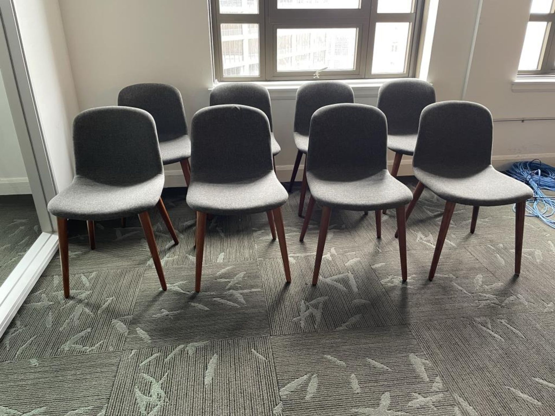 (4) JOB's Bacco Chair - Image 6 of 6