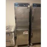 Alto-Shaam 1000-UP 16 Pan Holding Cabinet