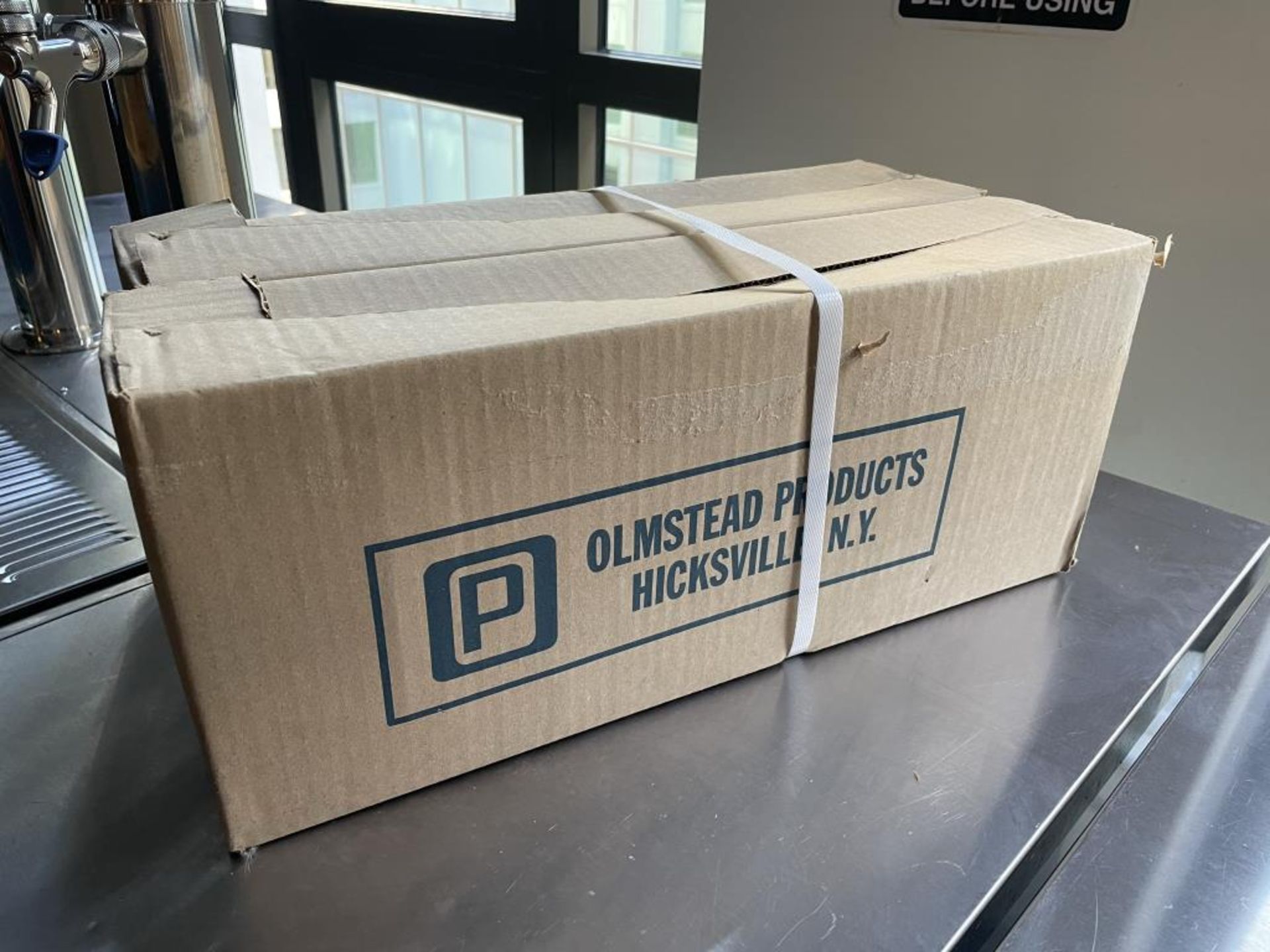 True TDD-2-S-HC 59" Kegerator - Image 7 of 8