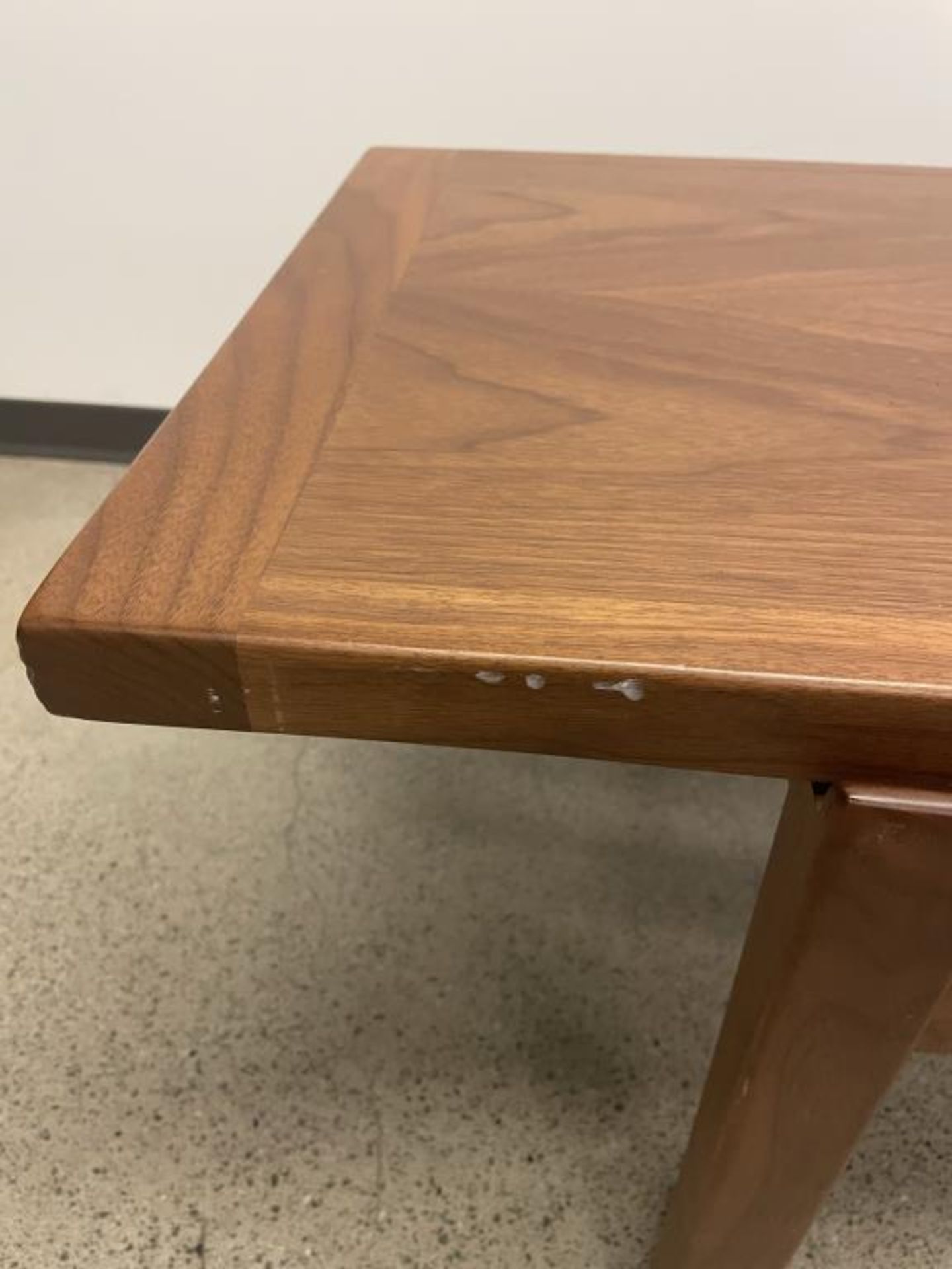 DWR Jens Bench - Image 6 of 7