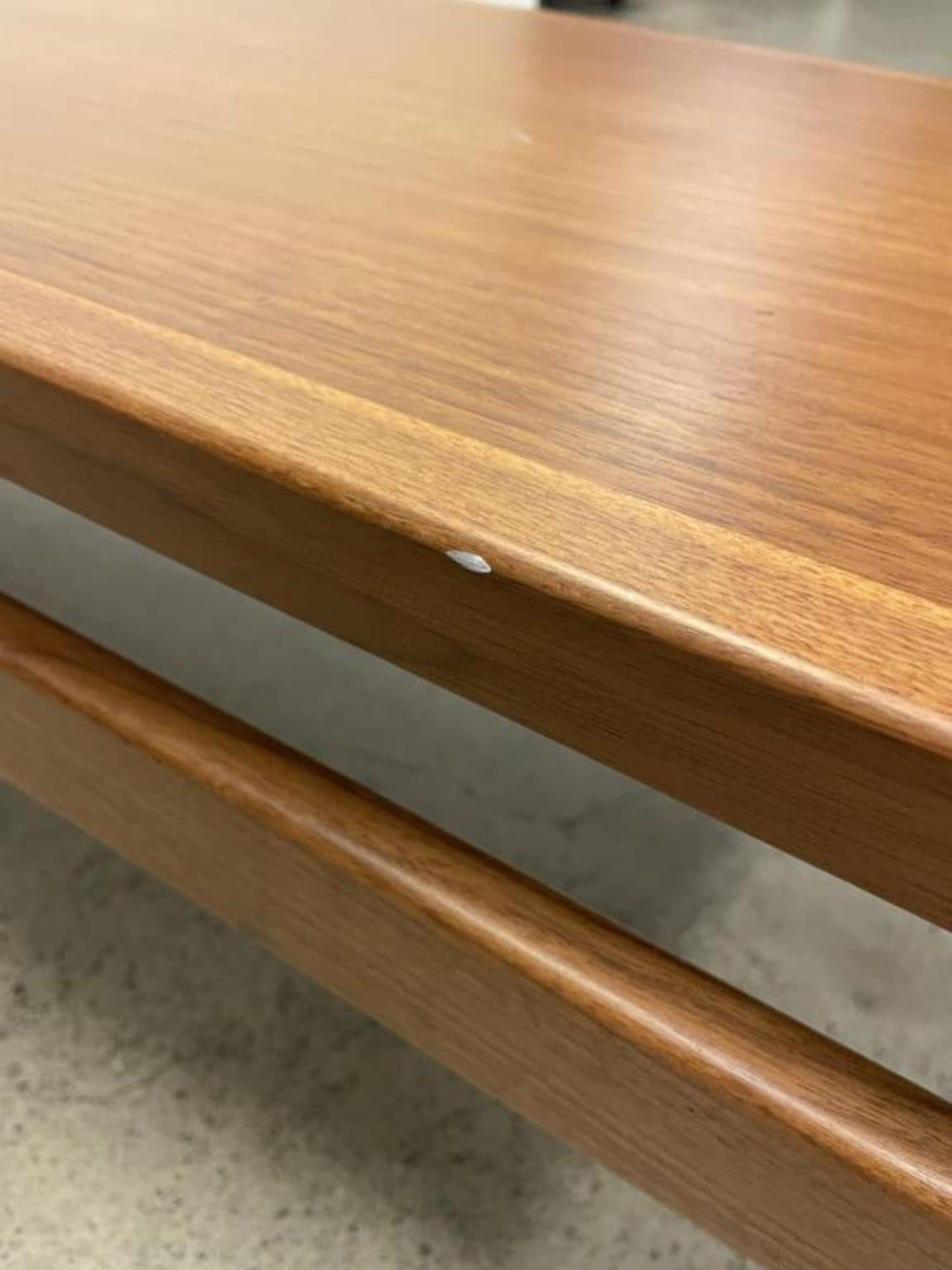 DWR Jens Bench - Image 5 of 8