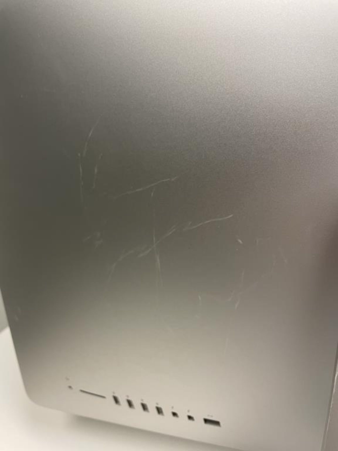 Apple 27" iMac - Image 3 of 4