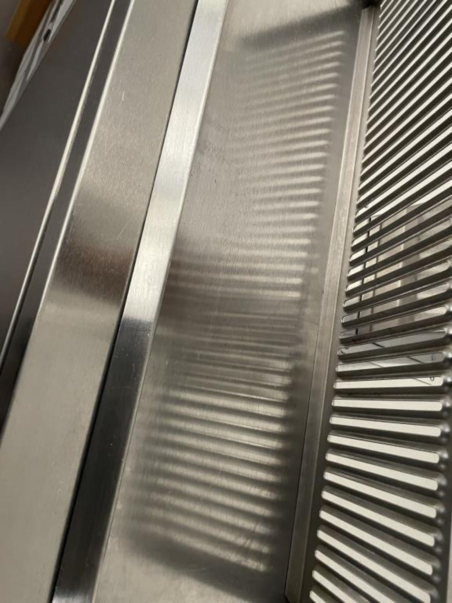 Perlick DZS36 S.S Pony Kegerator - Image 6 of 6