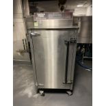 Southern Pride SC-200 Electric Smoker