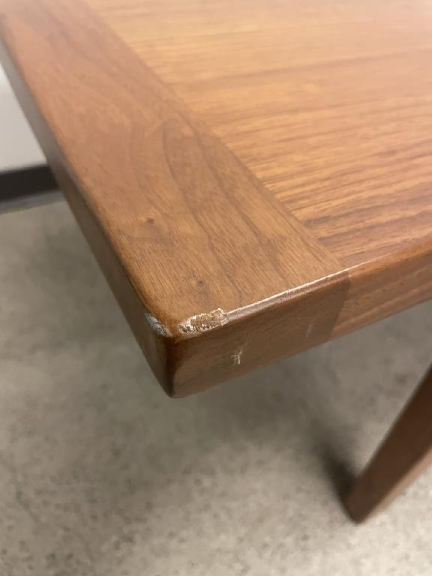 DWR Jens Bench - Image 5 of 8