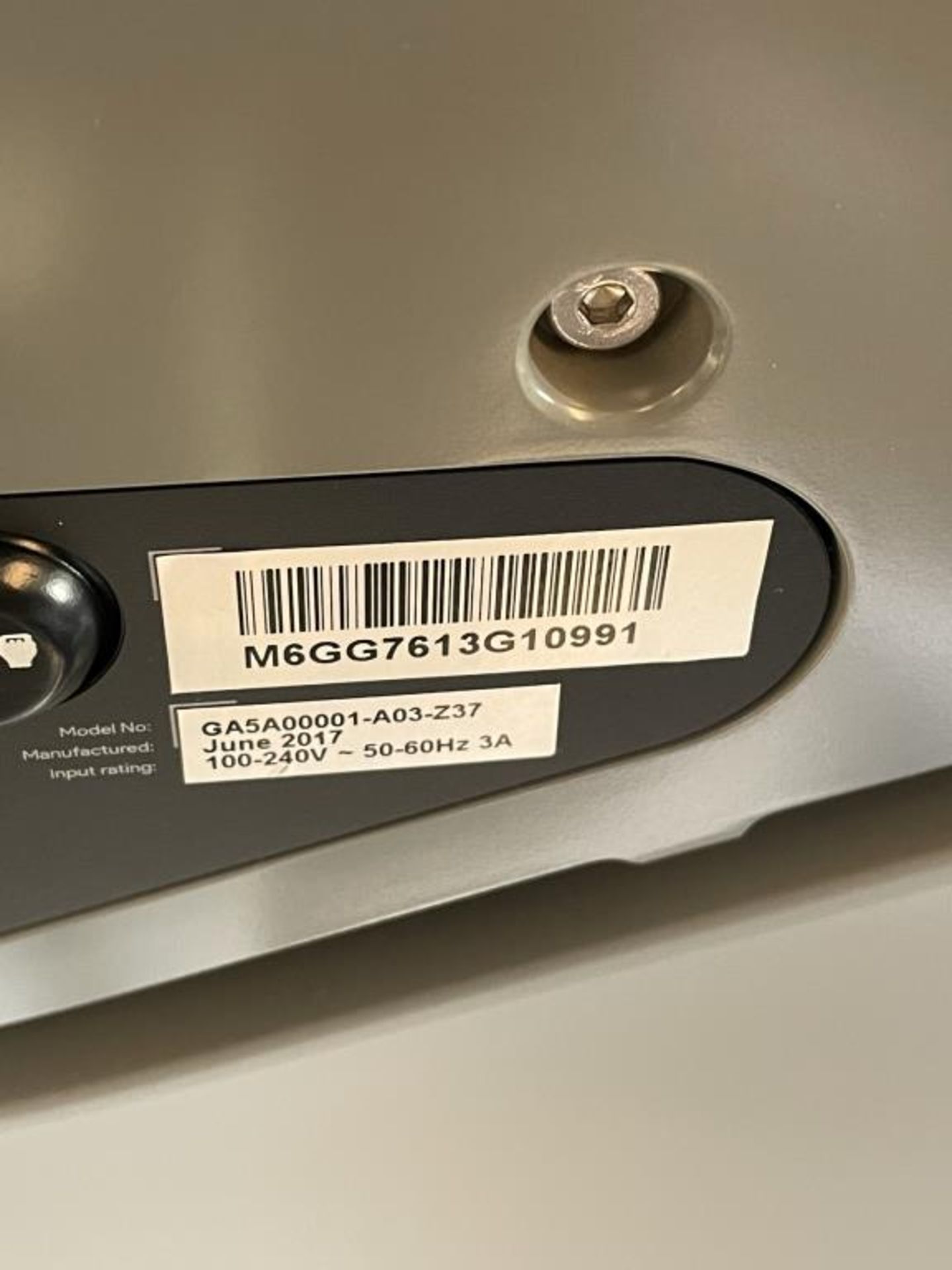 Google 55" Jamboard GA5A Digital Whiteboard Display - Image 2 of 8