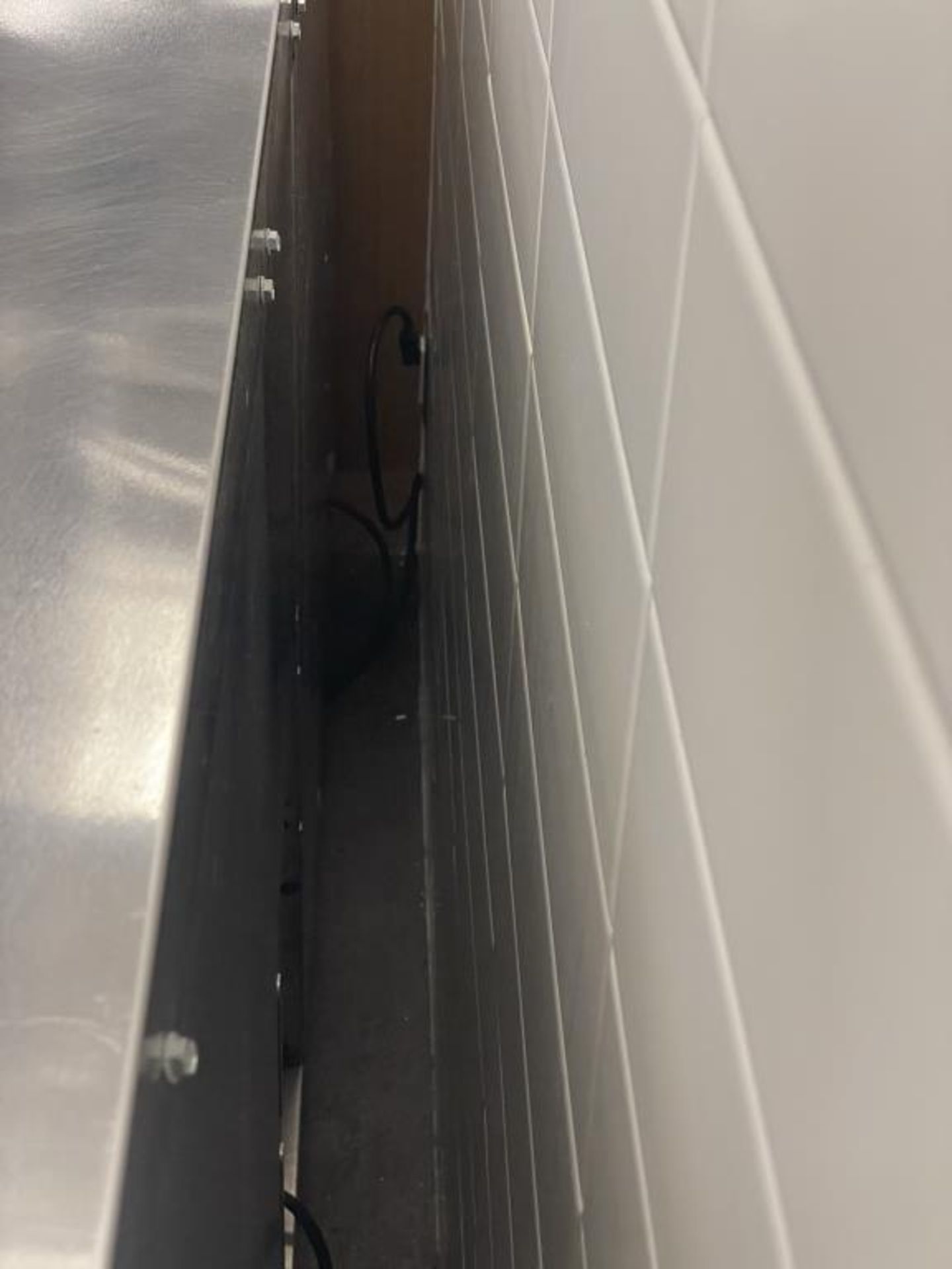 Perlick DZS36 S.S Pony Kegerator - Image 5 of 6