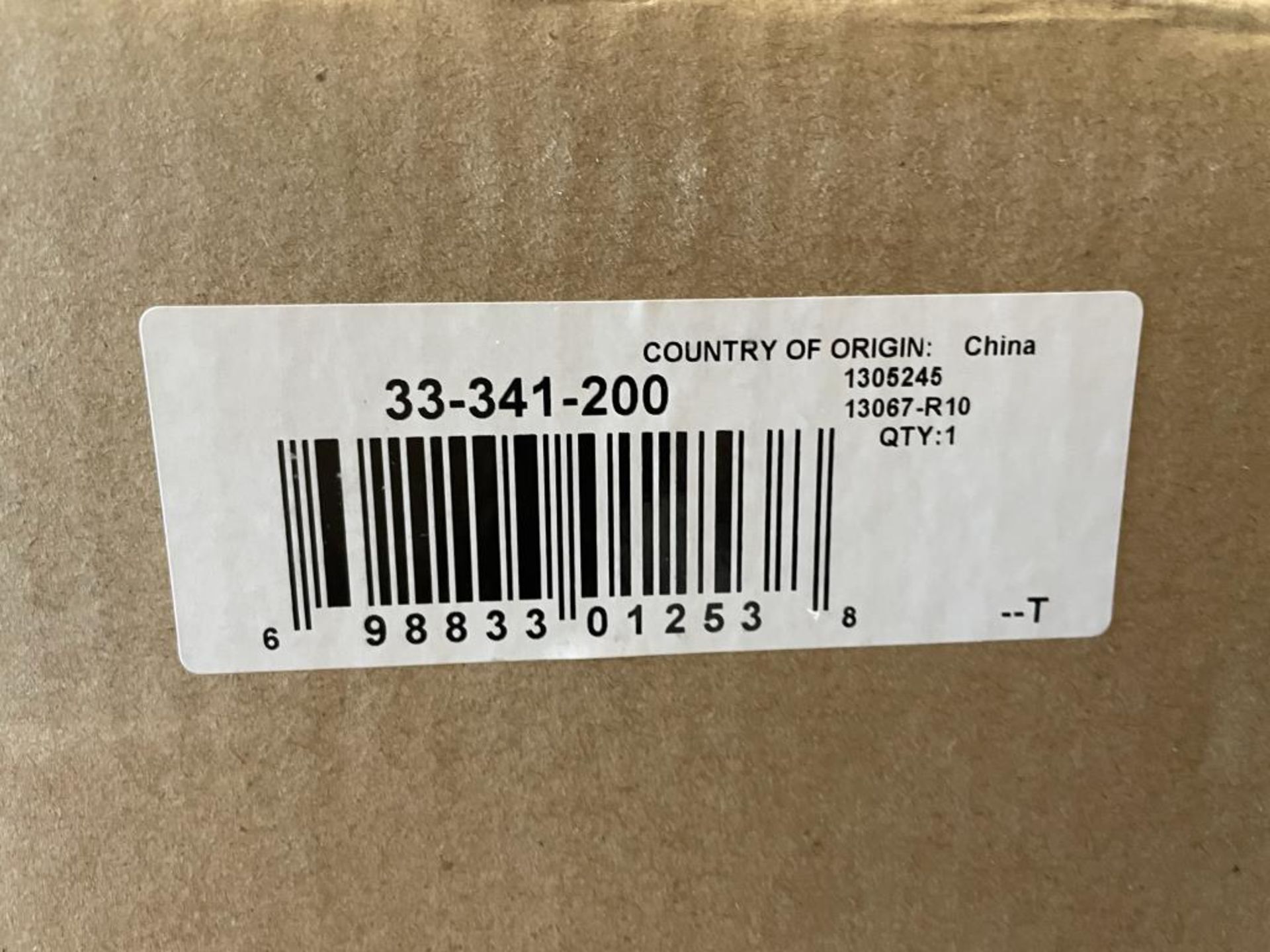 Ergotron Workfit Dual (341) Workstation *In Box* - Image 4 of 4