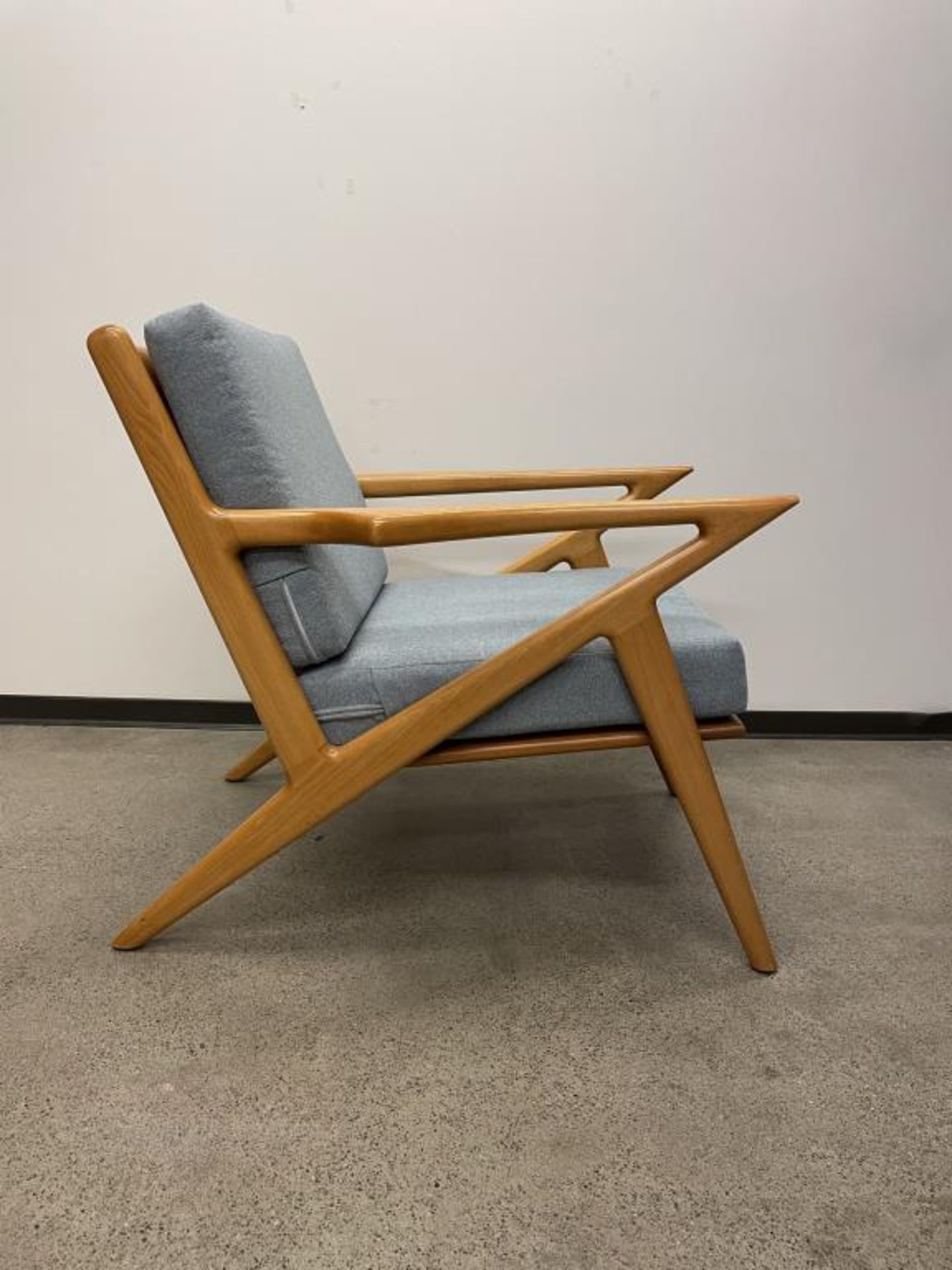 Thrive Interiors Design Occasional Chair - Image 2 of 5