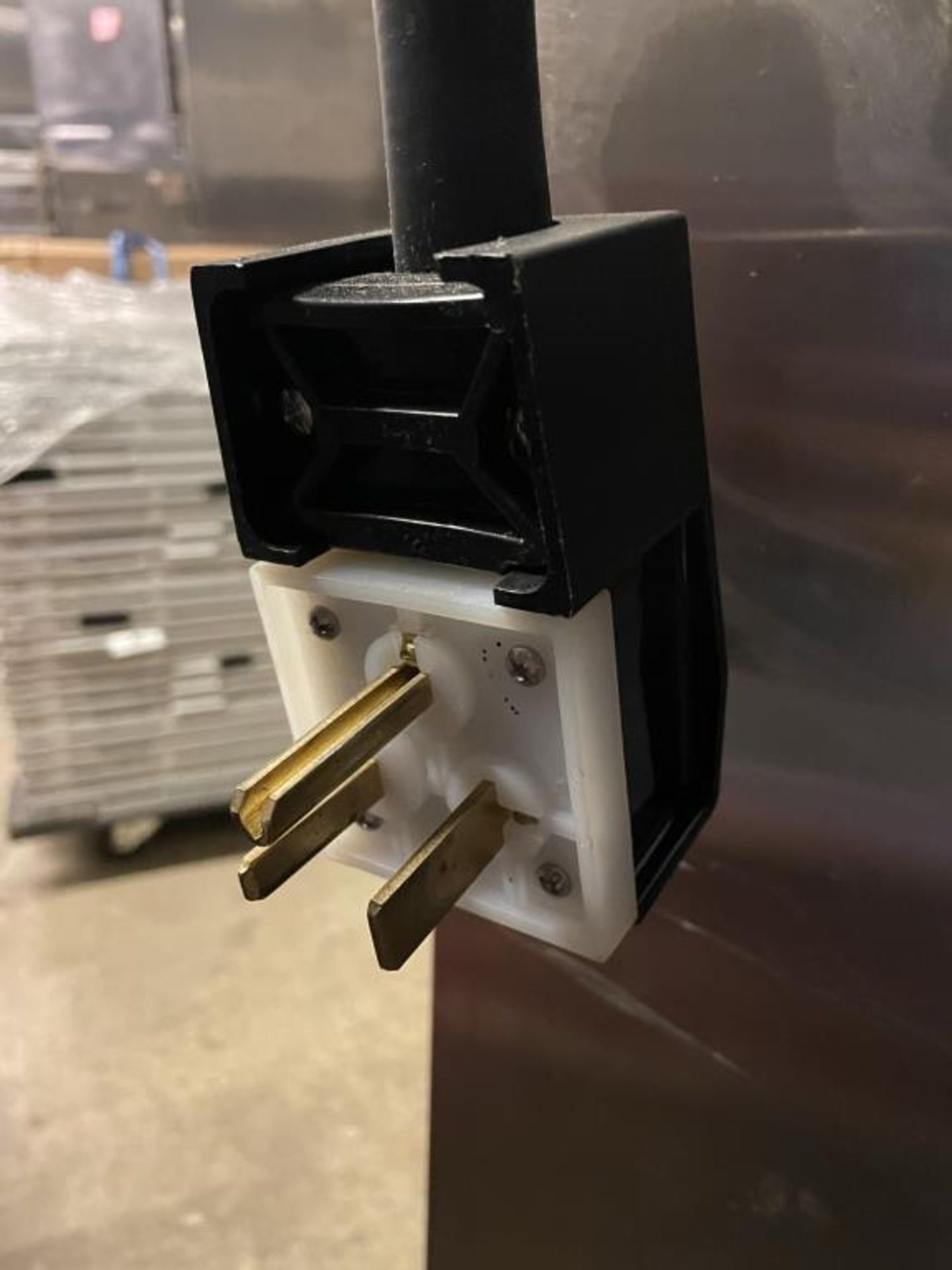 Cres Cor CO-151-F-1818DE Full-Size Cook & Hold Oven - Image 3 of 5